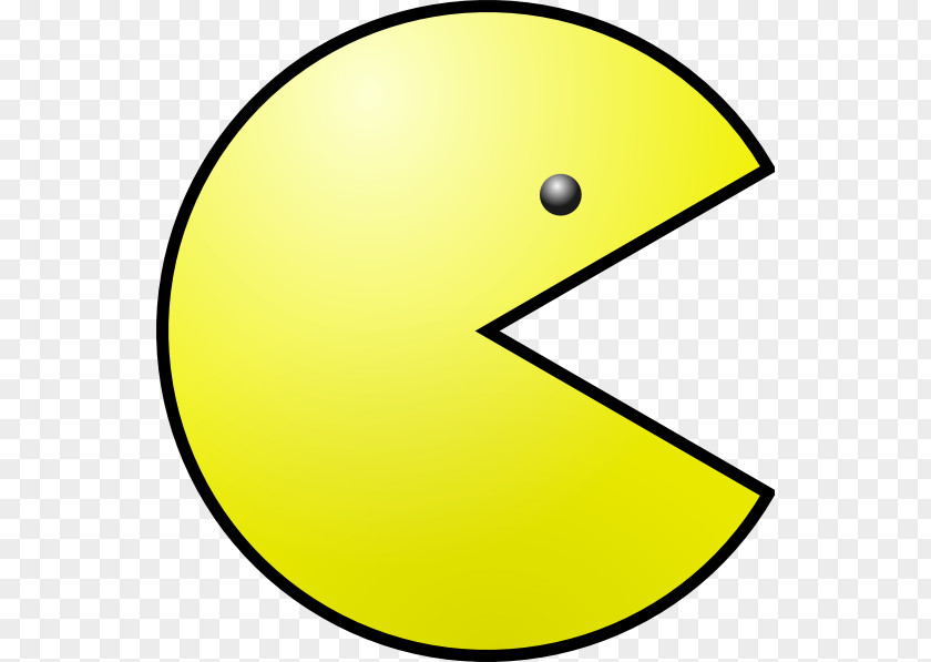 Pac Man Ms. Pac-Man 2: The New Adventures Party Clip Art PNG