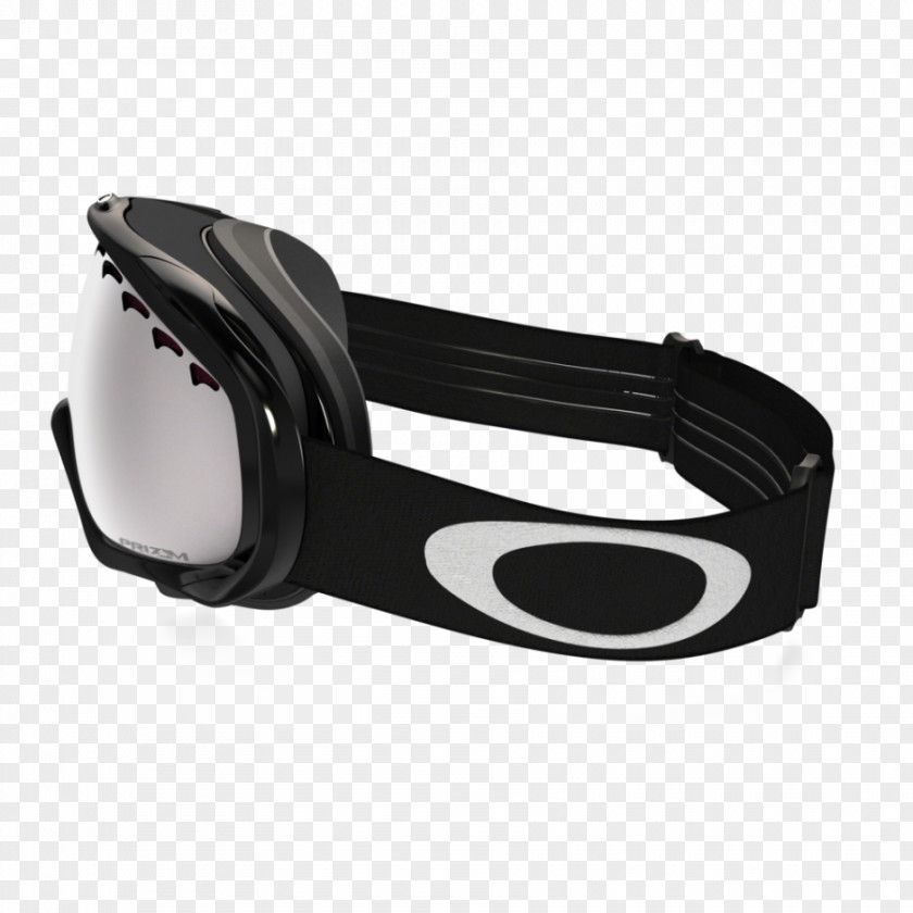 Snow Goggles Gafas De Esquí Crowbar PNG