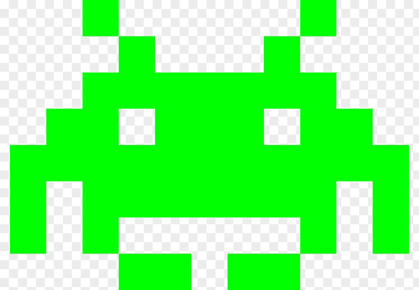 Space Invaders Extreme 2 Nintendo DS PNG
