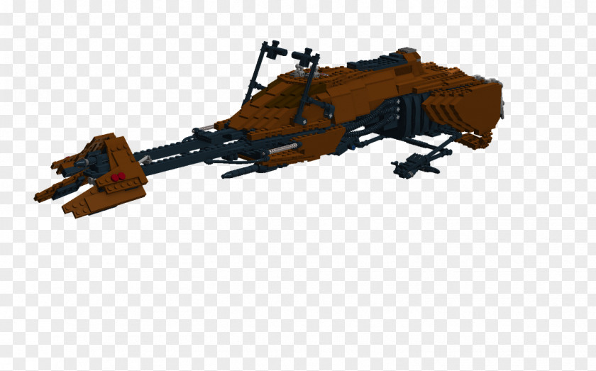 Star Wars Speeder Bike Lego LEGO Digital Designer PNG