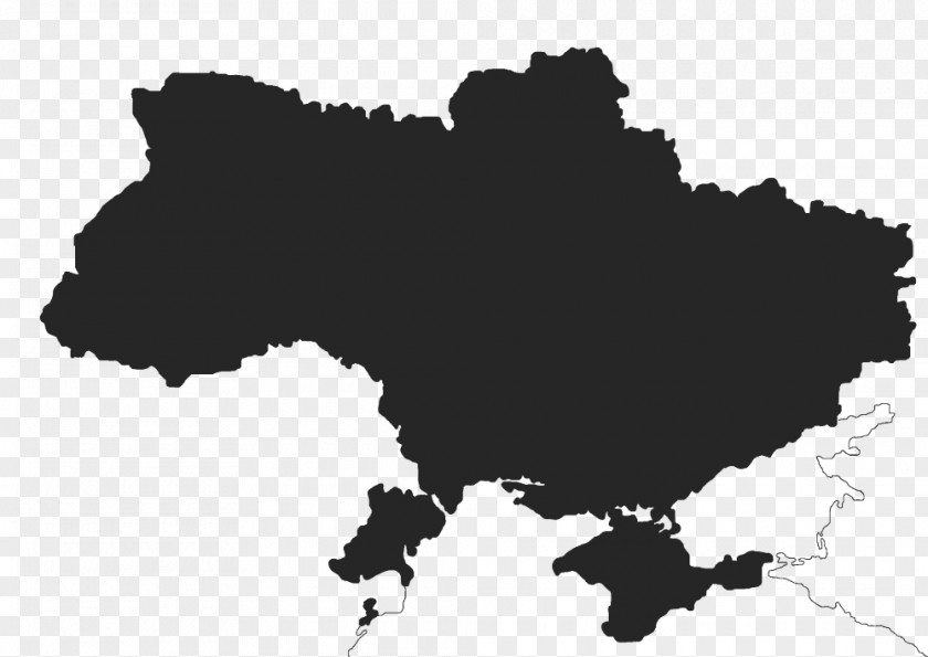 Territory Of Ukraine Stock Photography PNG