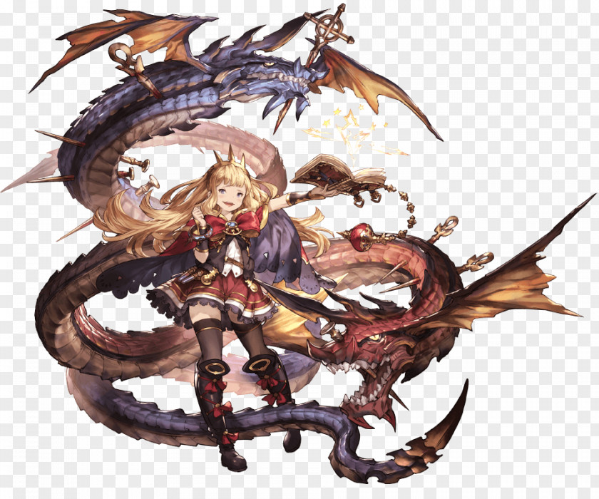 Vial Granblue Fantasy Character Wiki Game Alchemy PNG