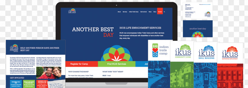 Yoke's Fresh Market Indian Trail Life Enrichment Center Online Advertising Service Display PNG