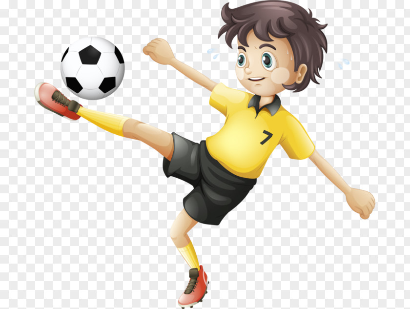 Ball Football Kick Clip Art PNG