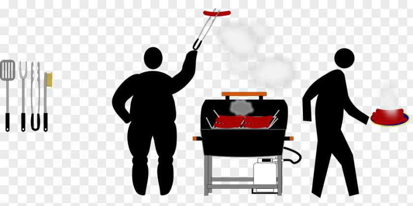 Barbecue Churrasco Illustration Image Graphics PNG