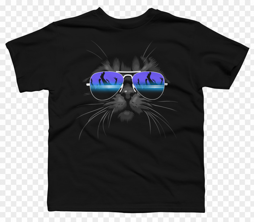Cat Lover T Shirt T-shirt Hoodie Clothing March For Our Lives PNG