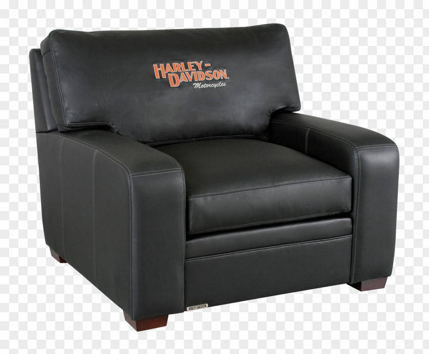 Chair Club Couch Recliner Furniture PNG
