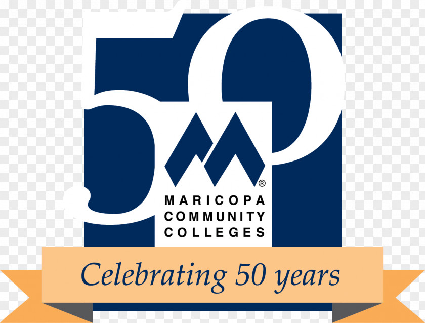 Design Maricopa County Community College District Logo County, Arizona Brand Organization PNG