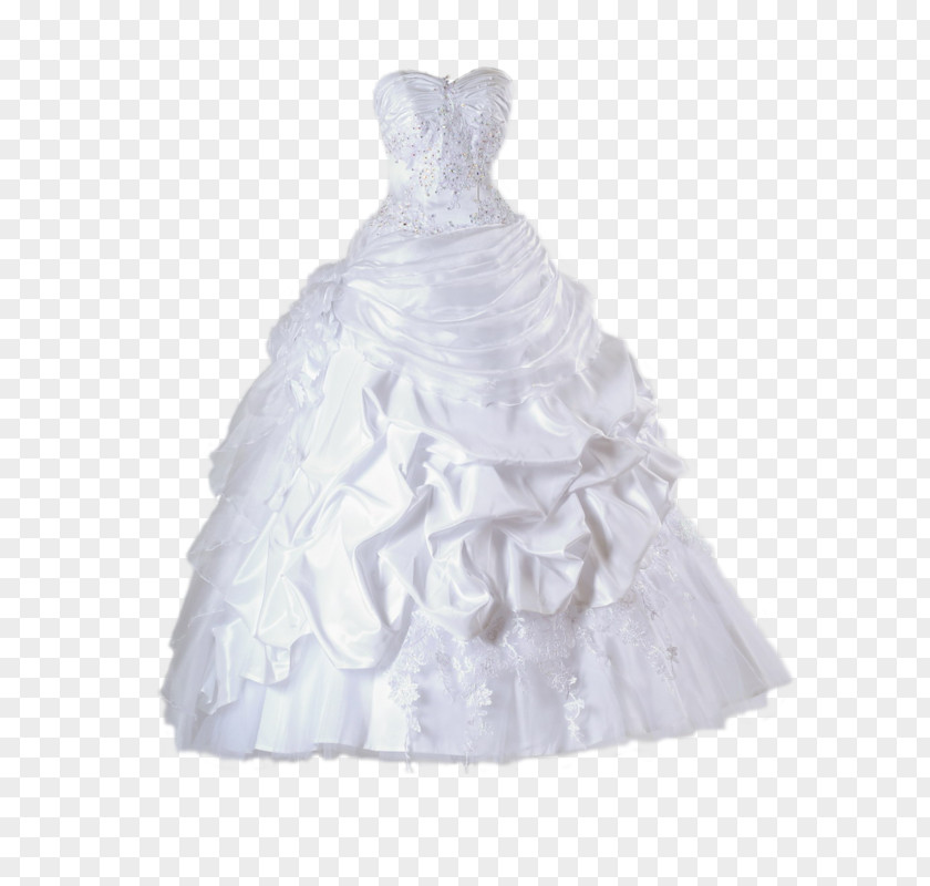 Dress Wedding Adobe Photoshop PNG