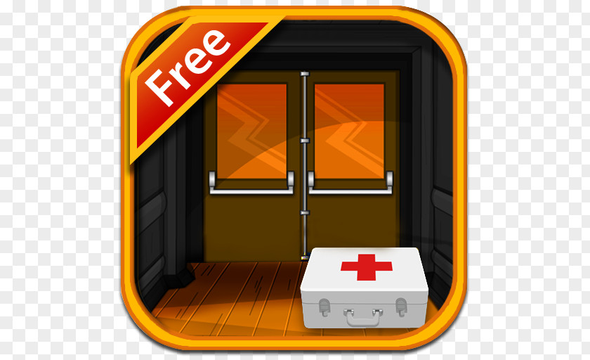 Hospital Escape WHITE ROOM -room Game- Puzzle RoomsAndroid Android Game PNG