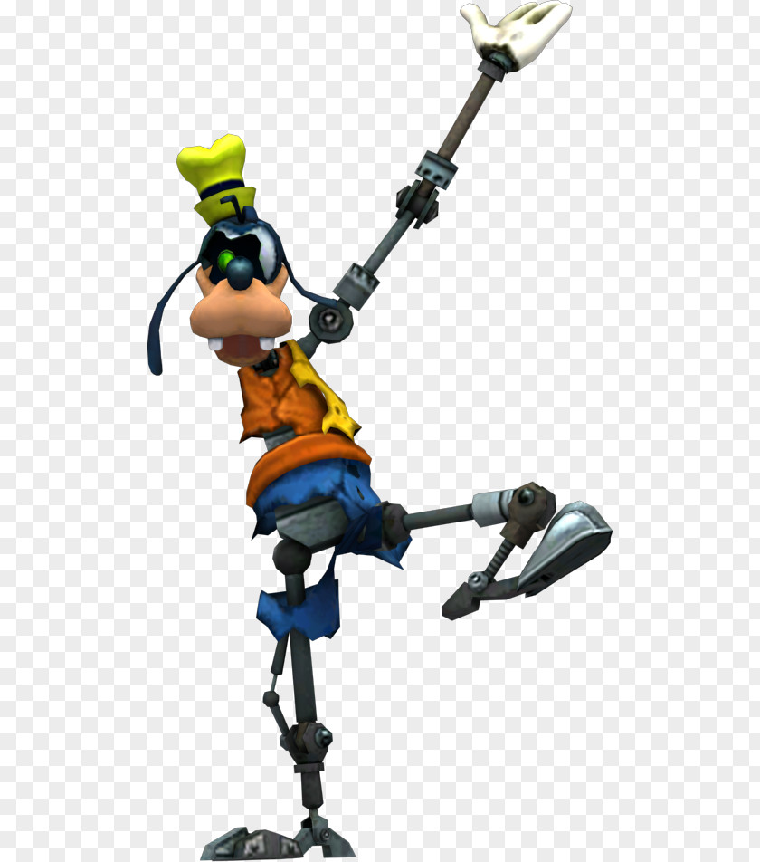 Mickey Mouse Goofy Epic Donald Duck Animatronics PNG