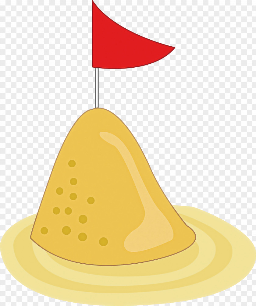 Party Hat PNG