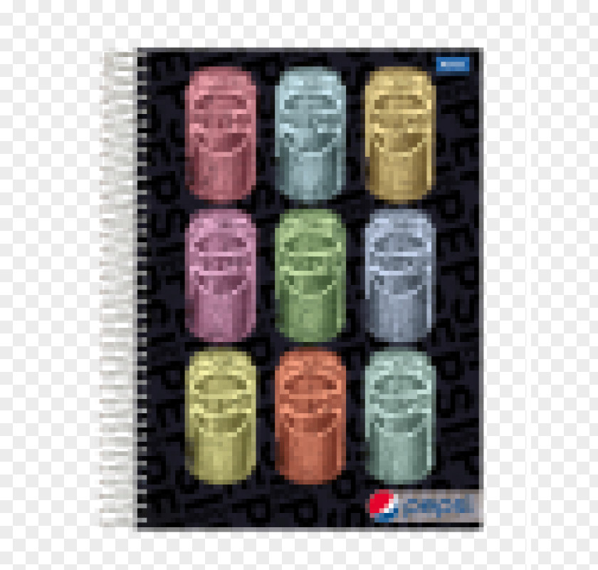 Pepsi Notebook M Product PNG