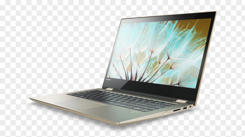 Performance Laptop ThinkPad Yoga Lenovo 2-in-1 PC Intel Core I5 PNG
