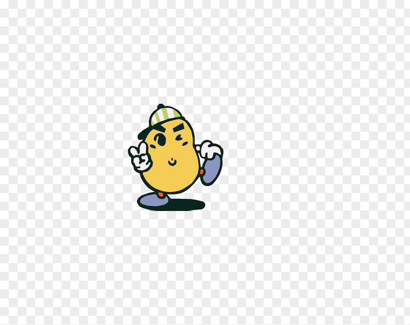 Potato Sweet Baidu Tieba Clip Art PNG