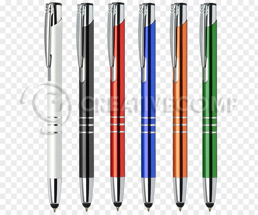 Practical Pen Paper Ballpoint Mechanical Pencil PNG
