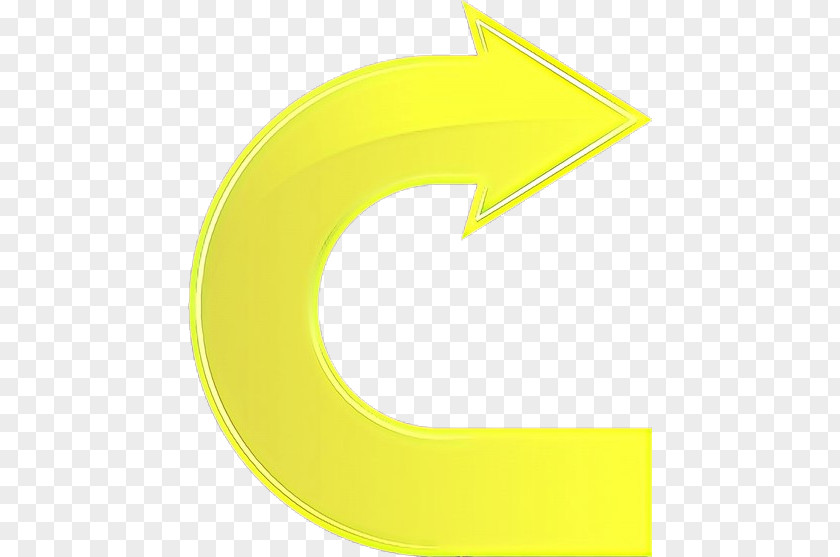 Yellow Font Symbol PNG