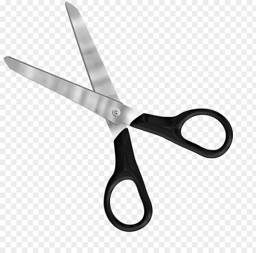 A Scissors Vector Icon PNG