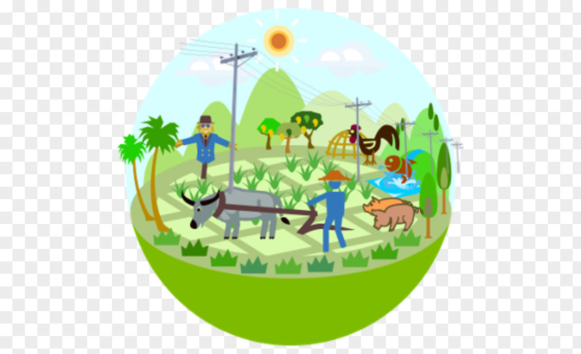 Agruculture Stamp Agriculture Clip Art Industry Agriculturist PNG