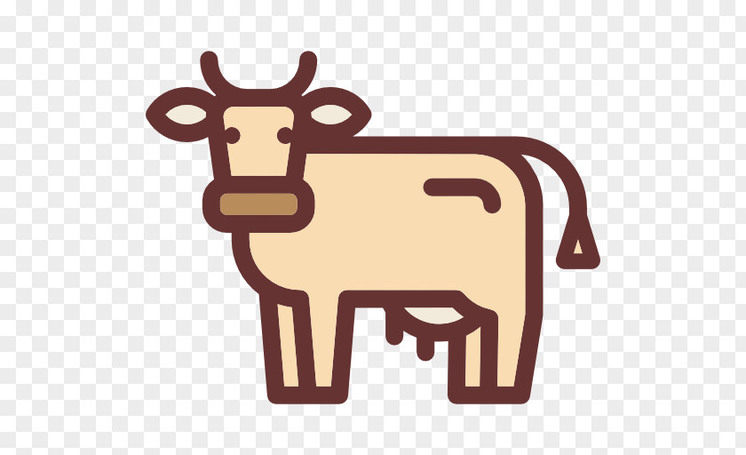 Animal Figure Working Cattle Bovine PNG