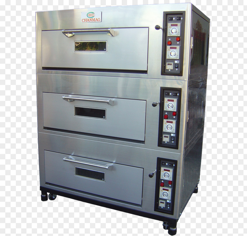 Baking Oven Felix Machinery Sdn. Bhd. Bakery Food Industry PNG