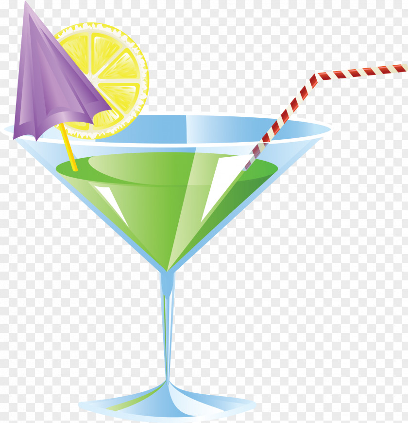 Beverage Cocktail Martini Mojito Tea Fizzy Drinks PNG