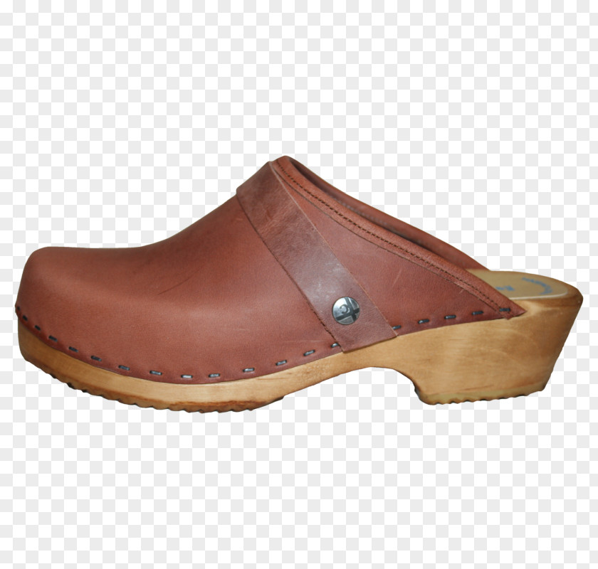Clogs Clog Leather Shoe Walking PNG