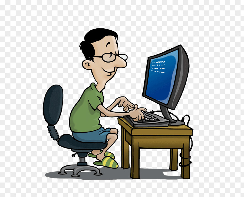 Computer Clip Art Software Developer PNG