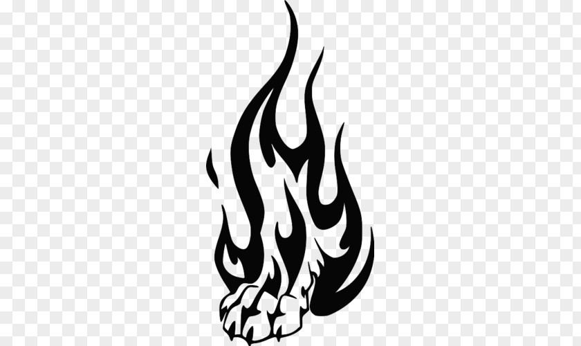 Flame Sleeve Tattoo Fire PNG