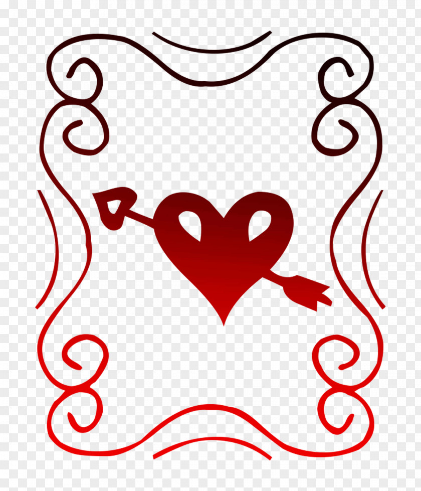 Heart Clip Art Illustration Image Line PNG