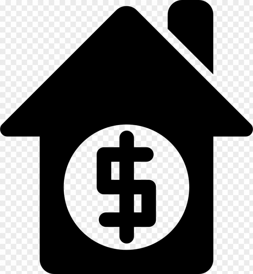 House Real Estate Money PNG