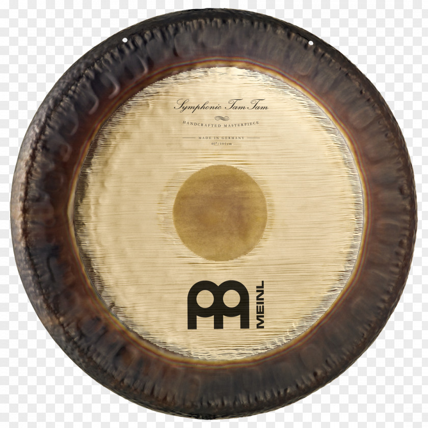 Musical Instruments Meinl Percussion Ride Cymbal Gong PNG