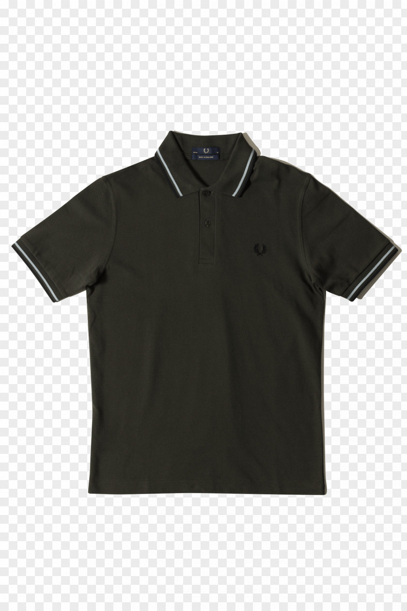 Polo Shirt T-shirt Clothing Crew Neck PNG