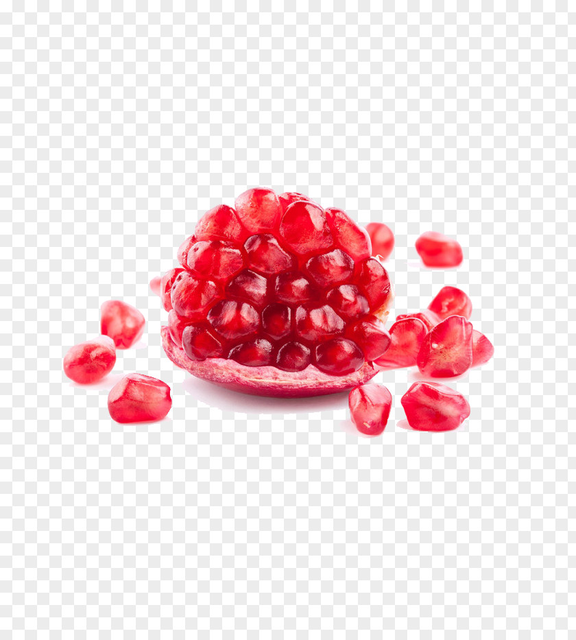 Pomegranate Fruit Juice Auglis PNG