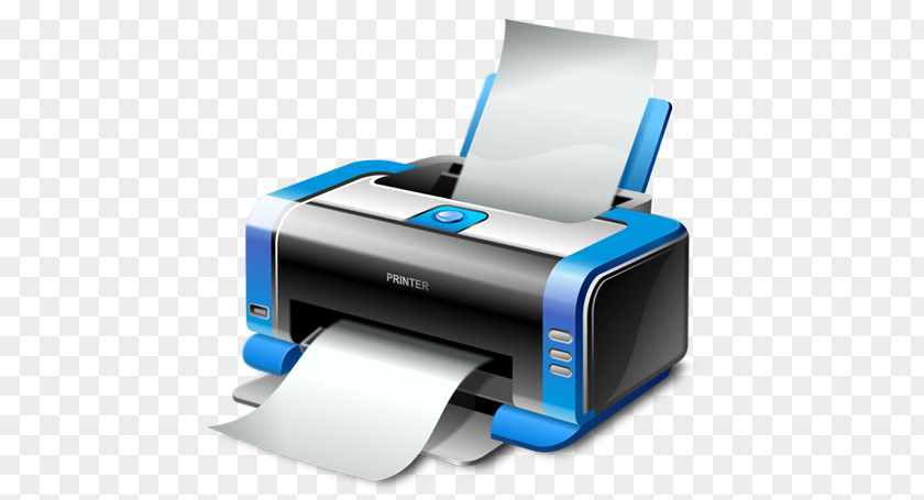 Printer Barcode Printing Clip Art PNG