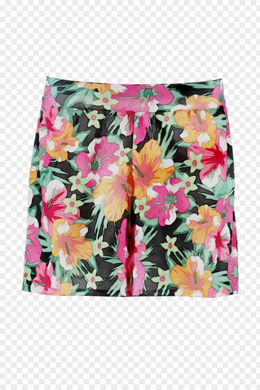 Skirt Shorts Pink M RTV PNG