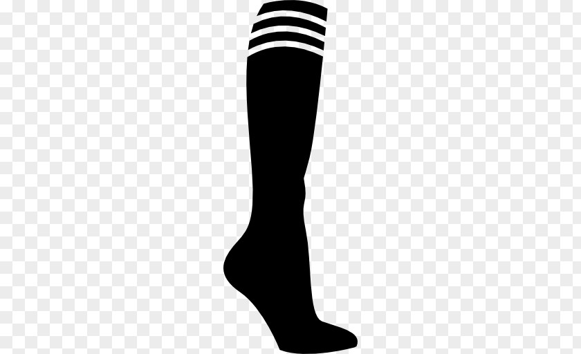 Sock Knee Highs Thigh-high Boots Clothing PNG