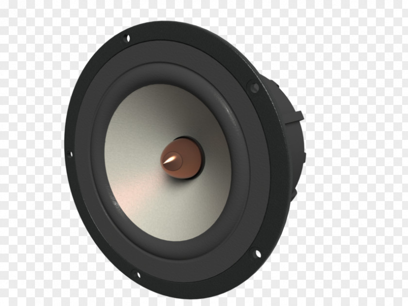 Speaker Loudspeaker Audio Computer-aided Design Subwoofer SolidWorks PNG