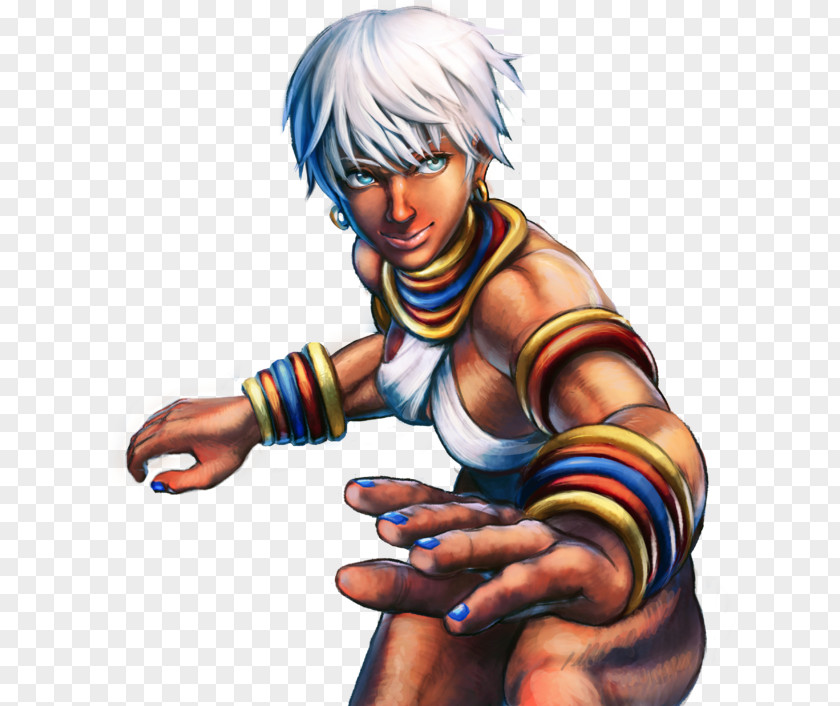 Street Fighter Ultra IV Super III II: The World Warrior PNG