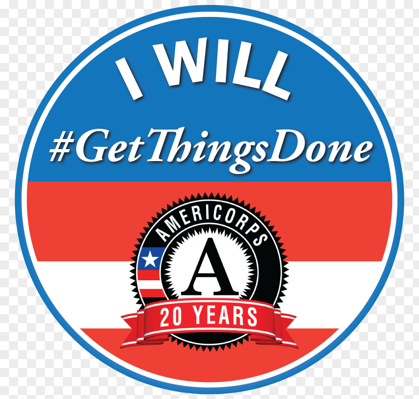 United States AmeriCorps Corporation For National And Community Service Clip Art PNG