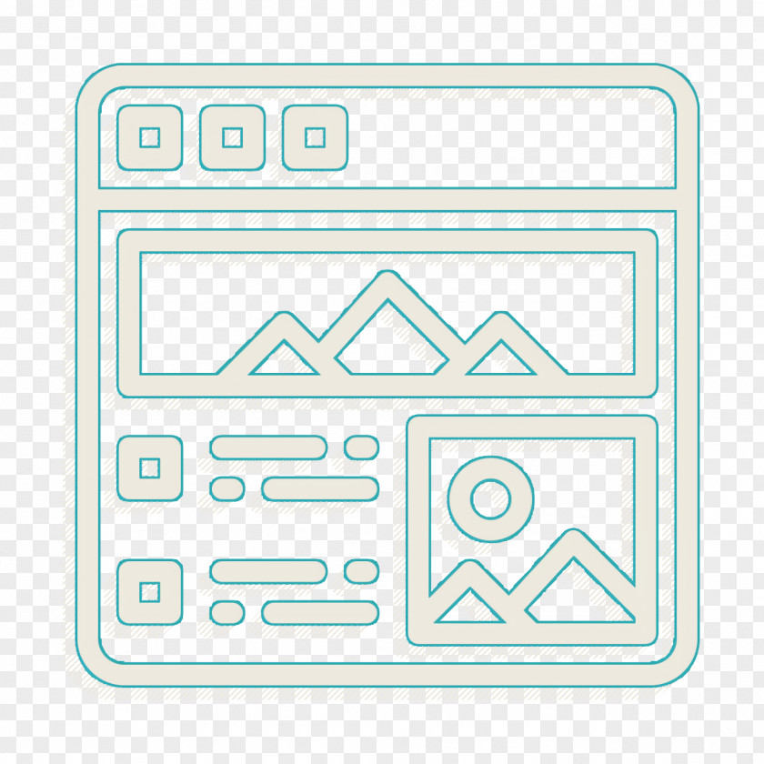 User Interface Icon Picture Vol 3 PNG
