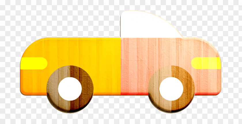 Vehicles And Transports Icon Convertible Car PNG