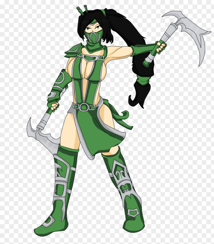 Akali Costume Design Legendary Creature Supernatural Animated Cartoon PNG