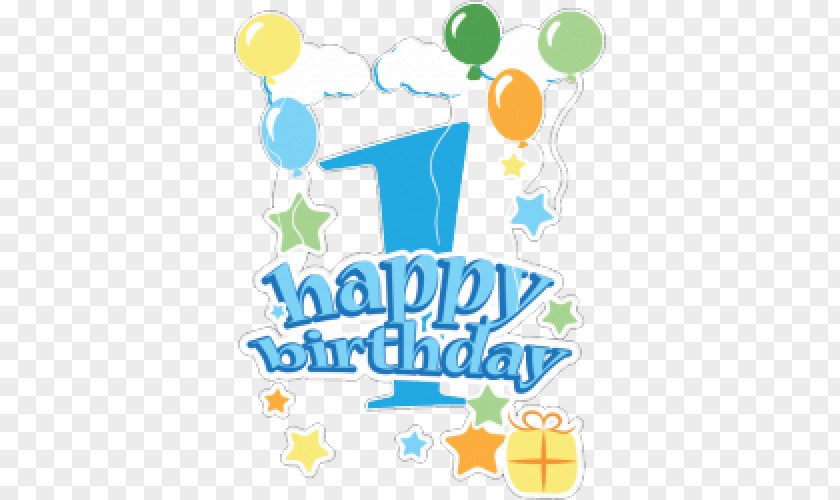 Birthday Party Clip Art PNG