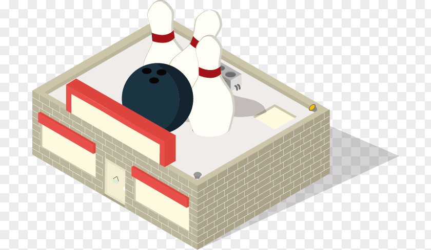 Building Baseball House Material Icon PNG