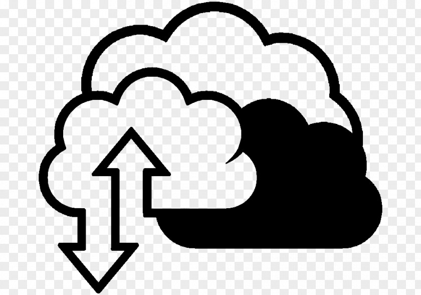 Cloud Thunderstorm Clip Art PNG