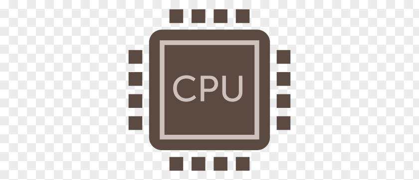 Computer Central Processing Unit Integrated Circuits & Chips Vector Processor Hardware PNG