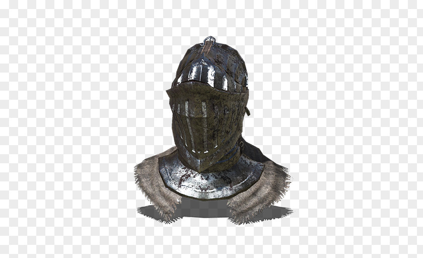 Dark Souls III Helmet Armour PNG