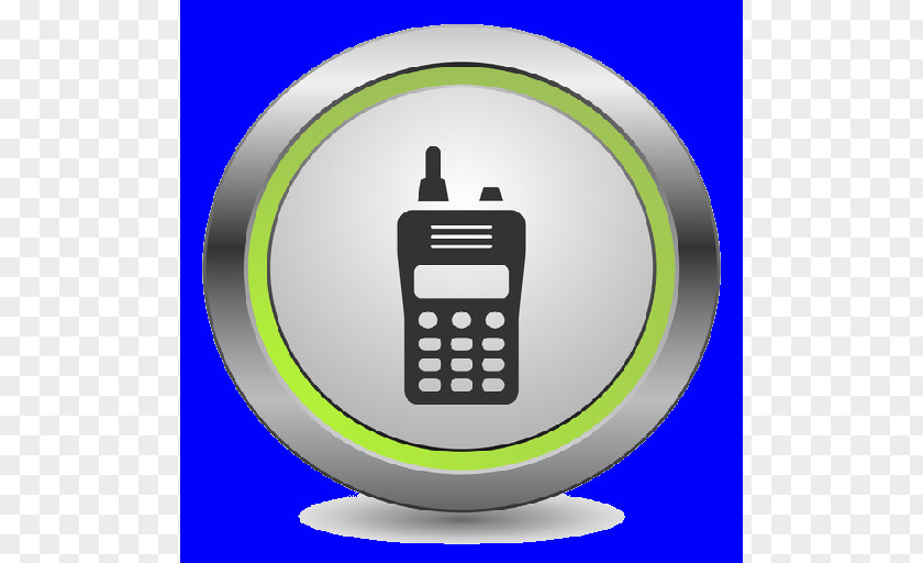 Design Telephony Talkie Walkie Communication PNG