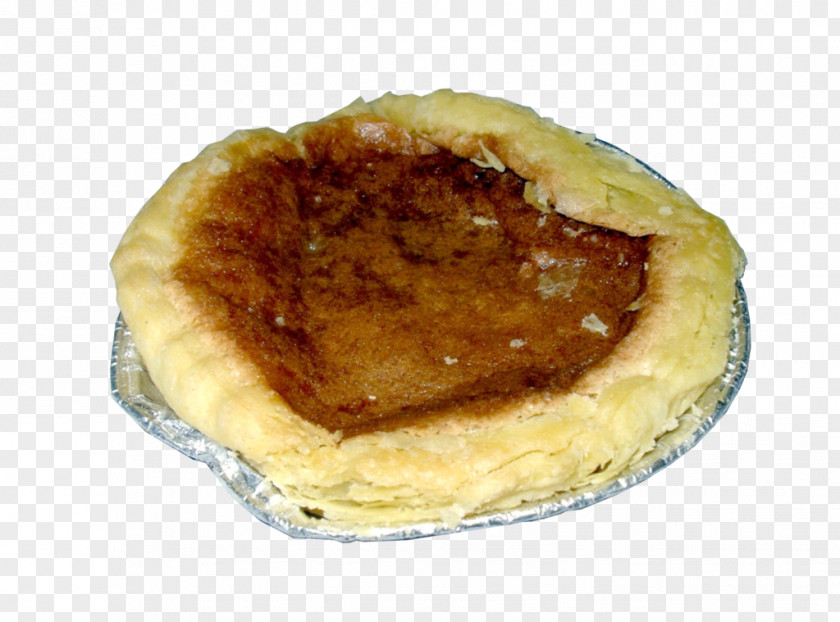 Egg Bakewell Tart Pudding Pie Bread PNG